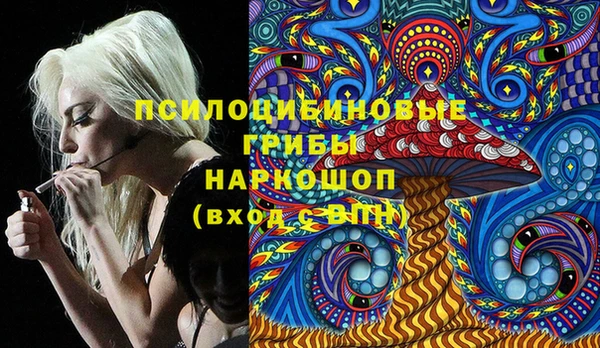 ALPHA PVP Осташков